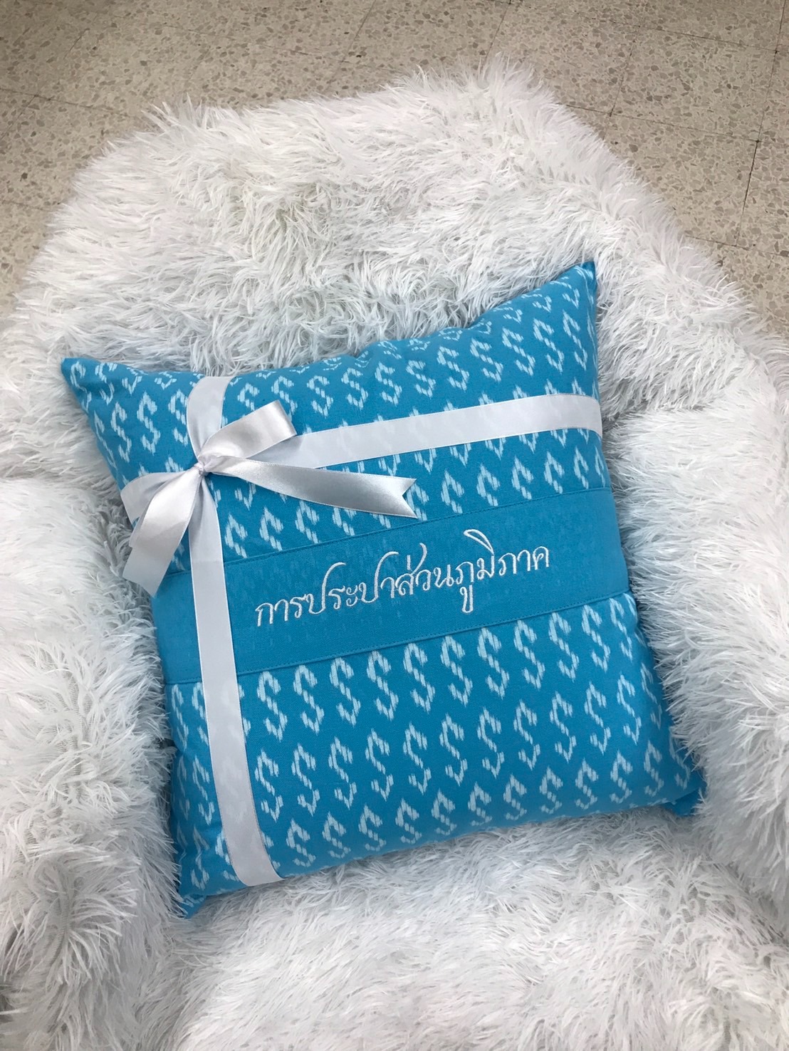 หมอน (ไม่มีกระเป๋า)